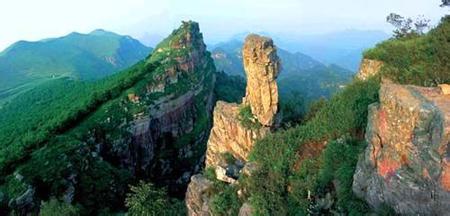 左權(quán)天氣預(yù)報(bào)10天查詢