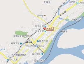 元寶天氣預(yù)報10天查詢