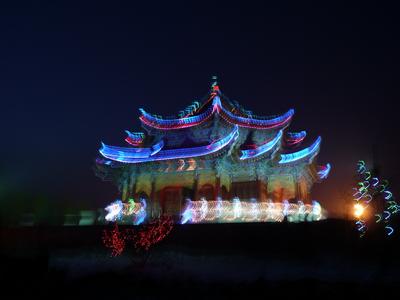 青岡天氣預報10天查詢