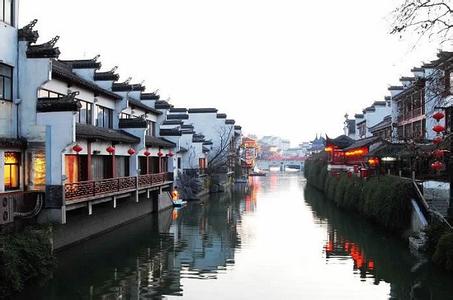 秦淮天氣預報10天查詢