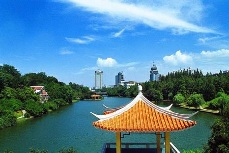 合肥天氣預(yù)報(bào)10天查詢