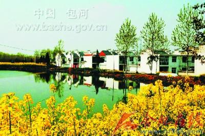 包河天氣預報10天查詢