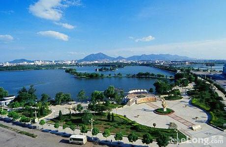 銅陵縣天氣預(yù)報(bào)10天查詢(xún)