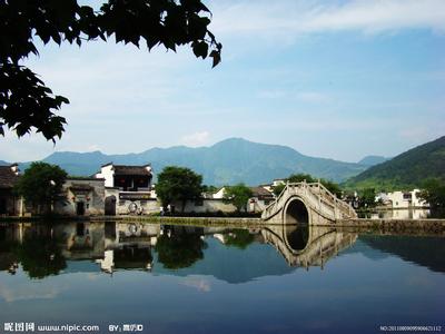 黟縣天氣預報10天查詢