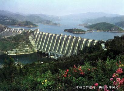 金寨天氣預報10天查詢