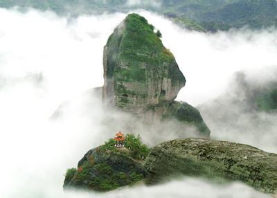 霍山天氣預報10天查詢