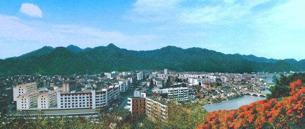 東至天氣預報10天查詢
