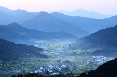 婺源天氣預(yù)報10天查詢