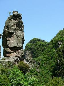 蘭山天氣預報10天查詢