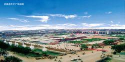 武城天氣預(yù)報(bào)10天查詢