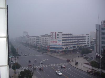 漢川天氣預報10天查詢
