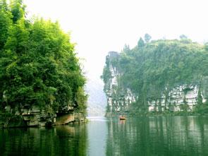 來鳳天氣預報10天查詢