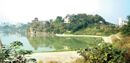 雙清天氣預(yù)報10天查詢