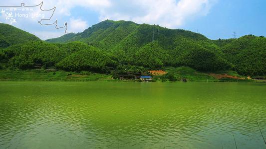洪江天氣預(yù)報(bào)10天查詢