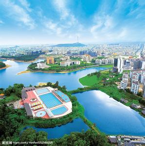 陽(yáng)江天氣預(yù)報(bào)10天查詢