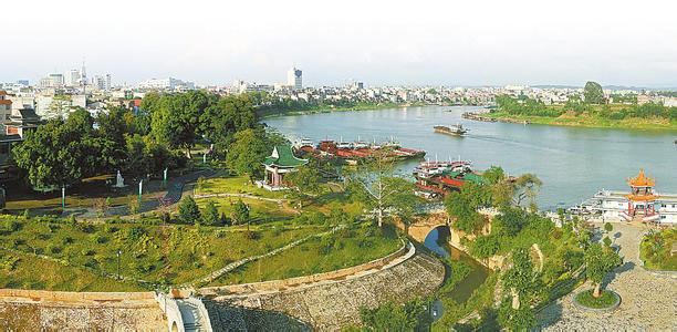 橫縣天氣預報10天查詢