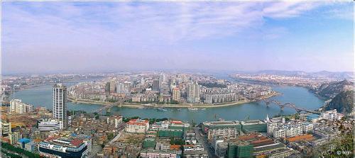 柳州天氣預報10天查詢