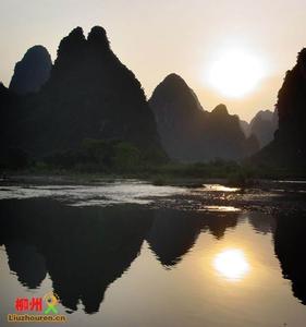鹿寨天氣預(yù)報10天查詢