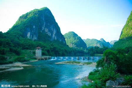 武宣天氣預報10天查詢