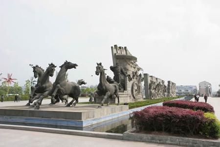 西充天氣預報10天查詢