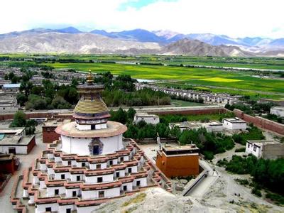 江孜天氣預(yù)報10天查詢