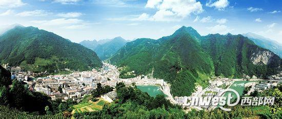 鎮(zhèn)坪天氣預(yù)報10天查詢