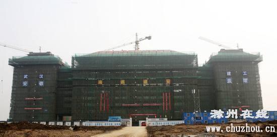 瑯琊pm2.5實時查詢,瑯琊區空氣質量指數查詢