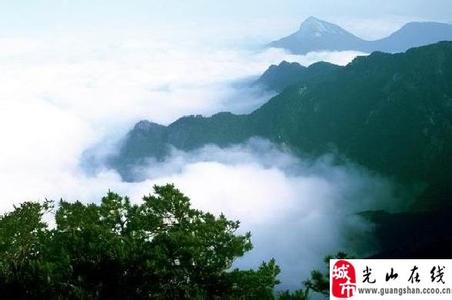 光山pm2.5實時查詢,光山縣空氣質量指數查詢