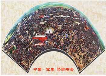 寶豐車輛違章查詢