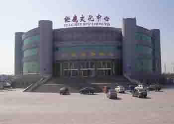 巨鹿車輛違章查詢