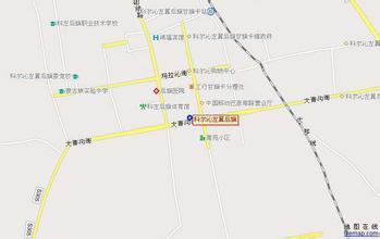 科左后旗車輛違章查詢