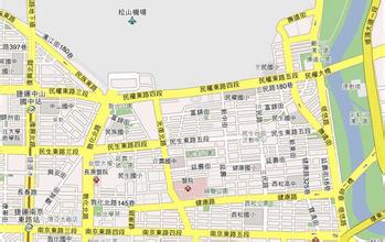 松山車輛違章查詢
