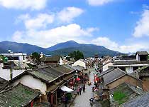 巍山車輛違章查詢