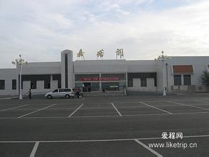 酒泉機(jī)場(chǎng)地圖,酒泉機(jī)場(chǎng)交通地圖，酒泉機(jī)場(chǎng)位置