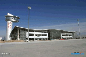 庫(kù)爾勒機(jī)場(chǎng)地圖,庫(kù)爾勒機(jī)場(chǎng)交通地圖，庫(kù)爾勒機(jī)場(chǎng)位置