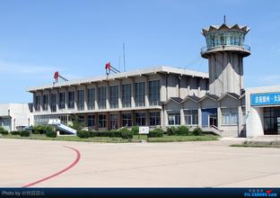 錦州機場地圖,錦州小嶺子機場交通地圖，錦州小嶺子機場位置