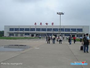 齊齊哈爾機場地圖,齊齊哈爾三家子機場交通地圖，齊齊哈爾三家子機場位置