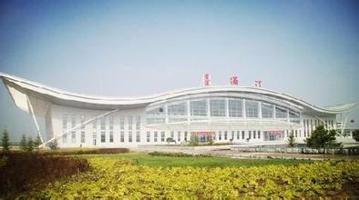 通遼機場地圖,通遼機場交通地圖，通遼機場位置