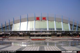 鹽城機場地圖,鹽城南洋機場交通地圖，鹽城南洋機場位置