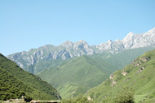 臨夏太子山風景旅游區天氣