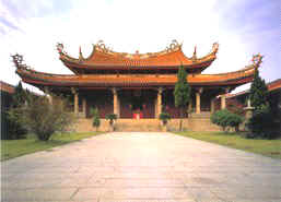 泉州承天寺天氣