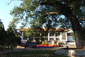 建陽閩北革命歷史紀念館天氣