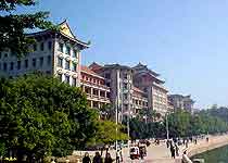 集美旅游區(qū)天氣