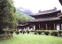 武夷山朱熹紀念館天氣