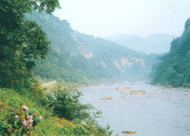 五大連池北泉天氣