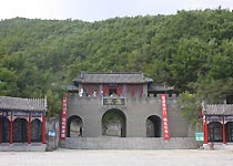 鳳城大梨樹生態旅游區天氣