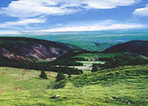 哈密天山風(fēng)景名勝區(qū)天氣