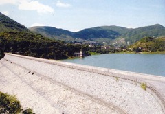 莆田東圳水庫天氣
