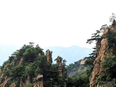 龍巖紫云山自然保護區天氣