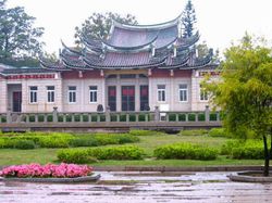 廈門歸來(lái)堂天氣